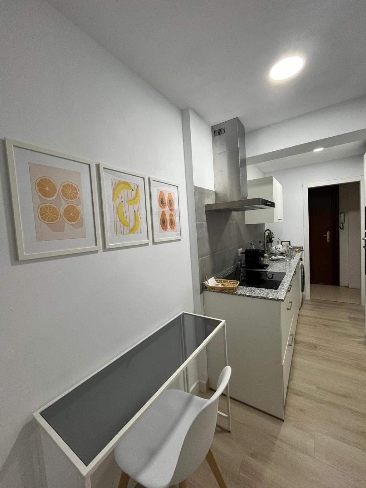 Cozy Apartment Next To Center Sevilla Eksteriør bilde